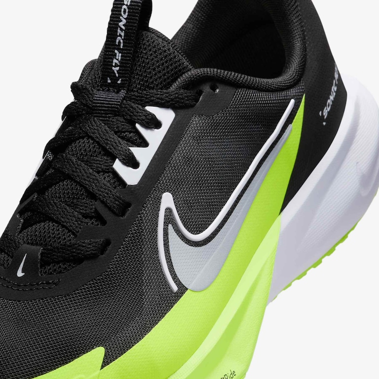 Tênis Nike Sonic Fly Infantil - Foto 7