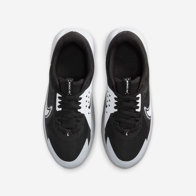 Tênis Nike Sonic Fly Infantil - Foto 4