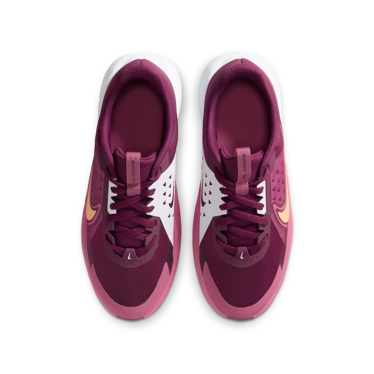 Tênis Nike Sonic Fly Infantil - Foto 5