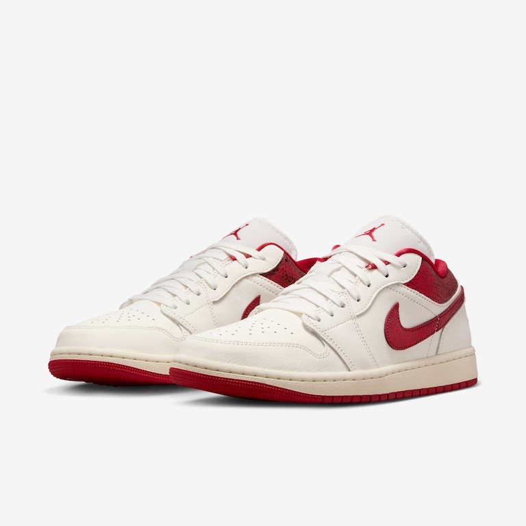 Women's Air Jordan 1 Low SE - Foto 5