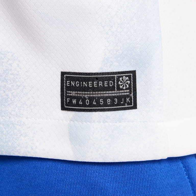 Camisa Nike Estados Unidos I 2025/26 Torcedor Pro Infantil - Foto 8