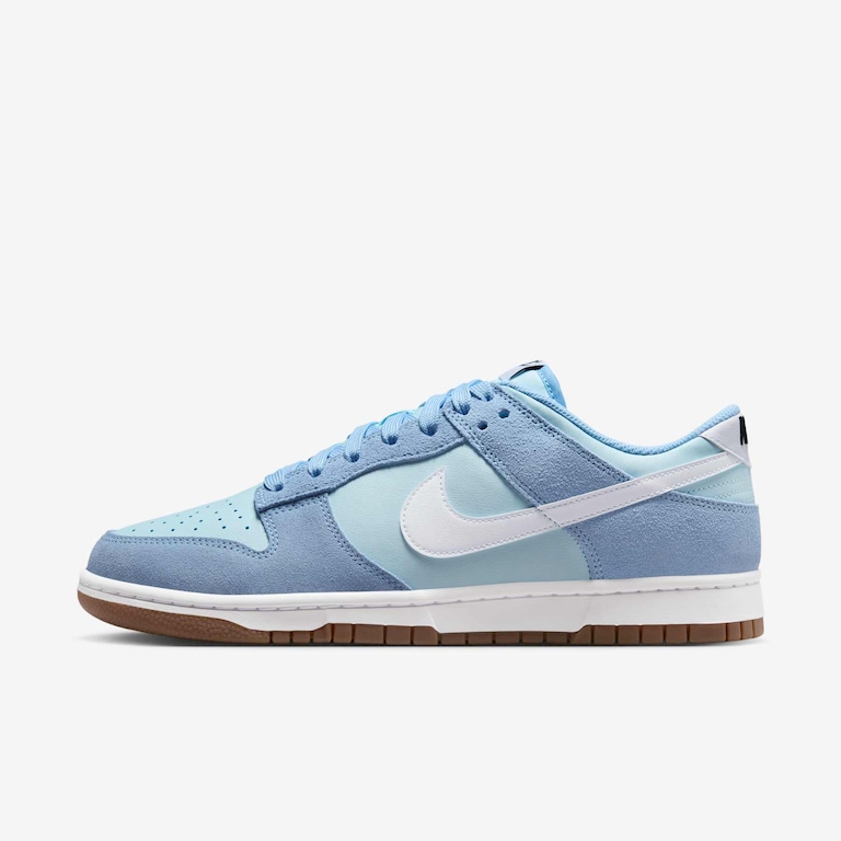 Tênis Nike Dunk Low Retro SE Masculino - Foto 1