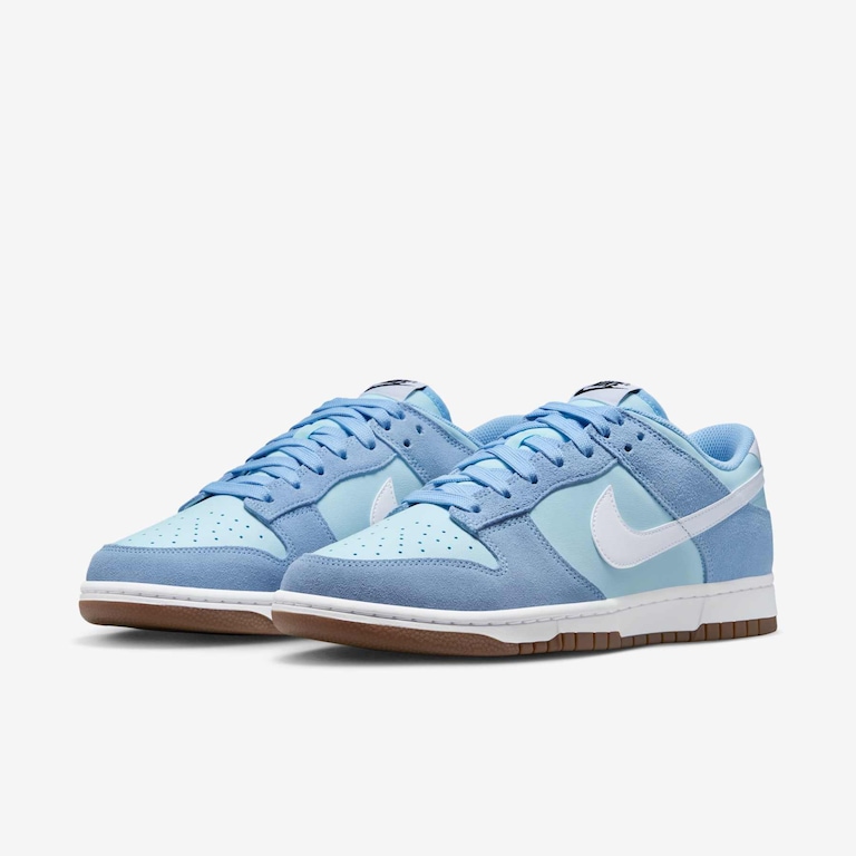 Tênis Nike Dunk Low Retro SE Masculino - Foto 5