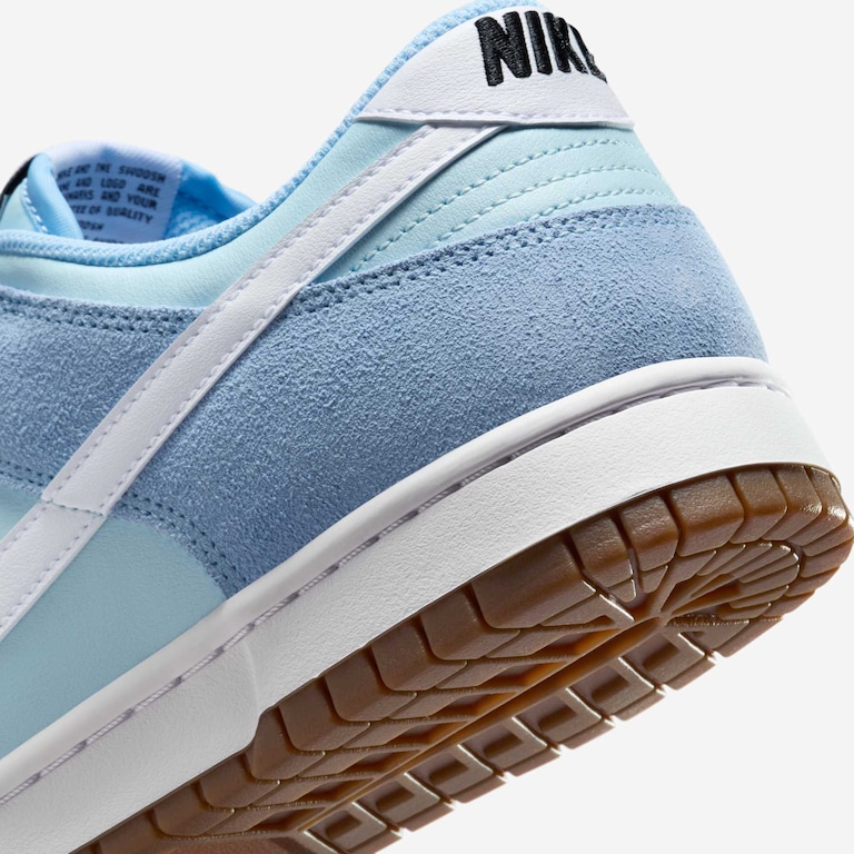 Tênis Nike Dunk Low Retro SE Masculino - Foto 8
