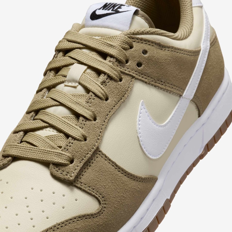 Tênis Nike Dunk Low Retro SE Masculino - Foto 7