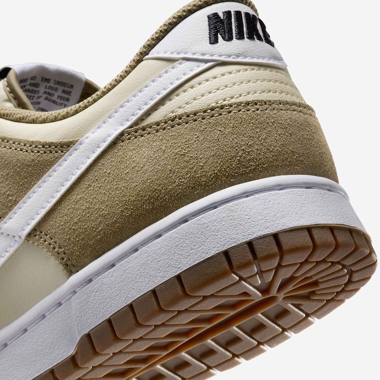 Tênis Nike Dunk Low Retro SE Masculino - Foto 8