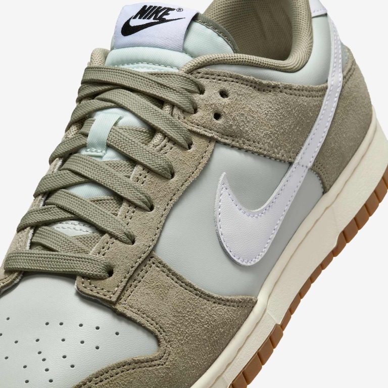 Tênis Nike Dunk Low Retro SE Masculino - Foto 7