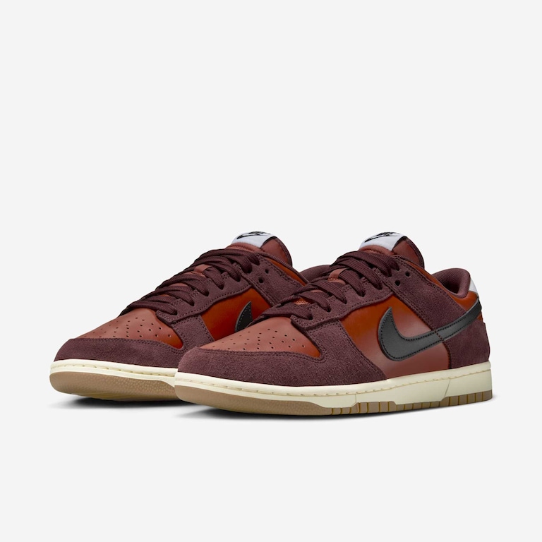 Tênis Nike Dunk Low Retro SE Masculino - Foto 5