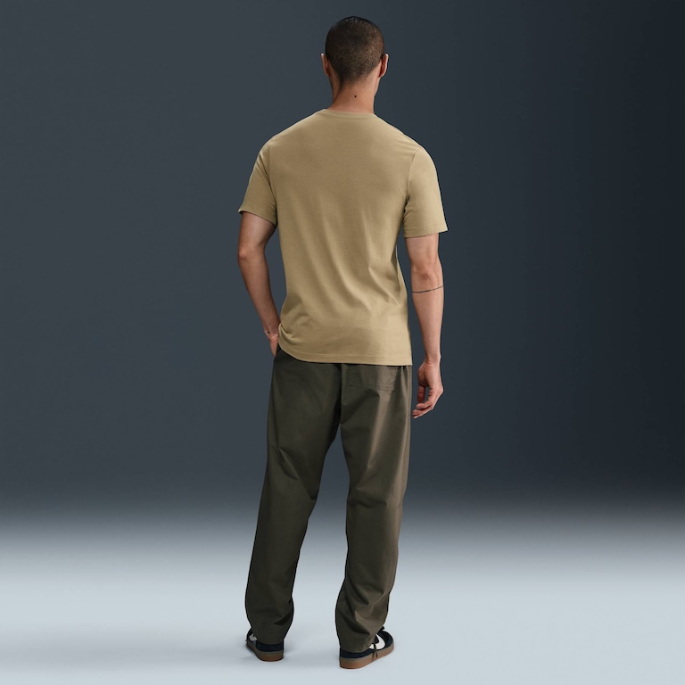 Camiseta Nike Sportswear OC Masculina - Foto 5