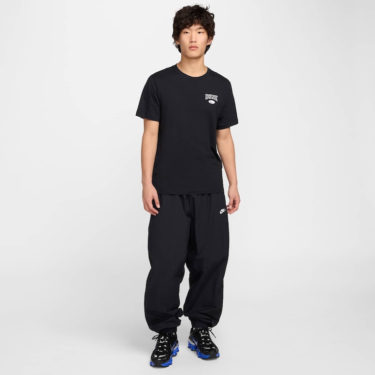 Camiseta Nike Sportswear OC Masculina - Foto 3