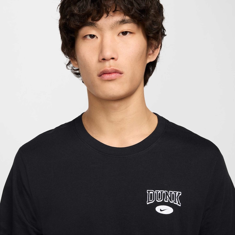 Camiseta Nike Sportswear OC Masculina - Foto 2