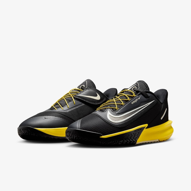 Tênis Nike Precision VII Easyon Masculino - Foto 5