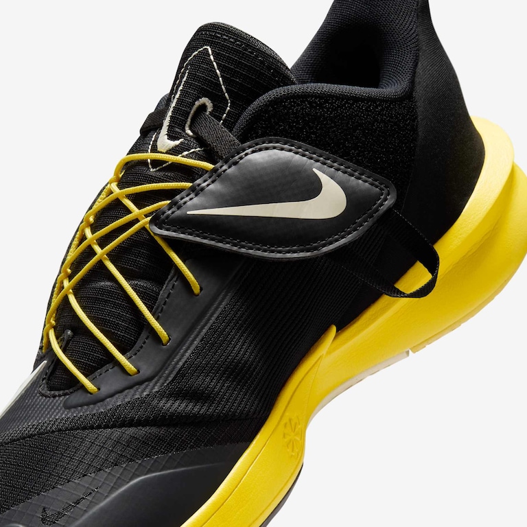 Tênis Nike Precision VII Easyon Masculino - Foto 9