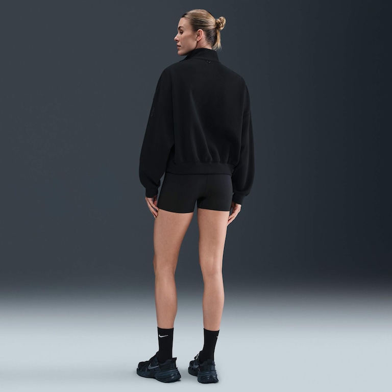 Shorts Nike 3IN Feminino - Foto 4