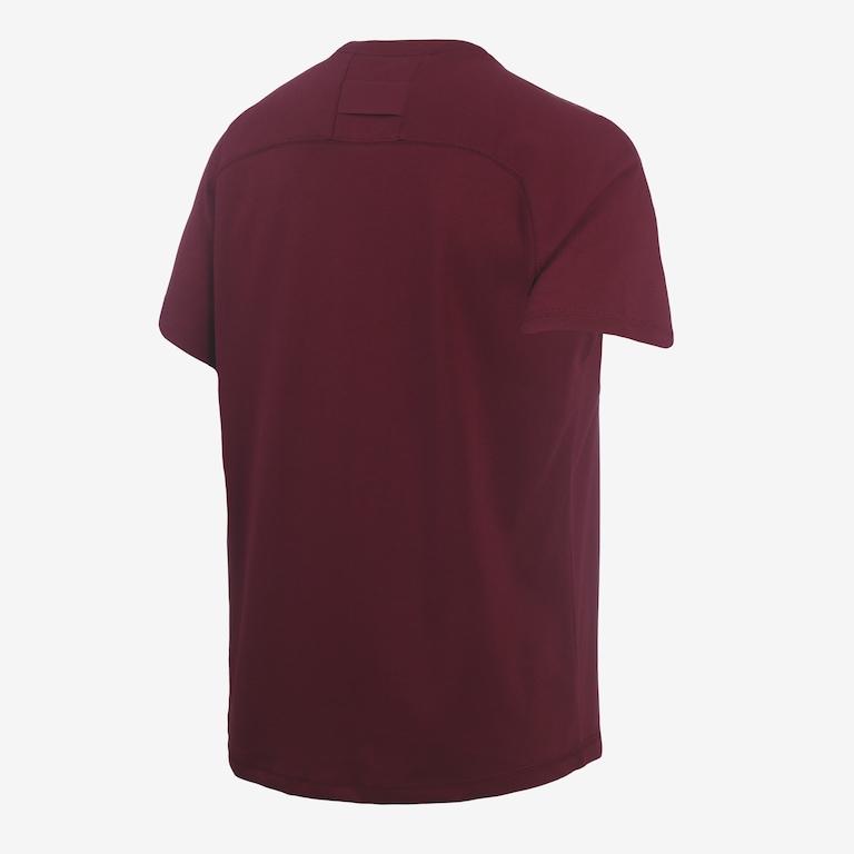 Camisa Nike Corinthians Viagem Feminina - Foto 2