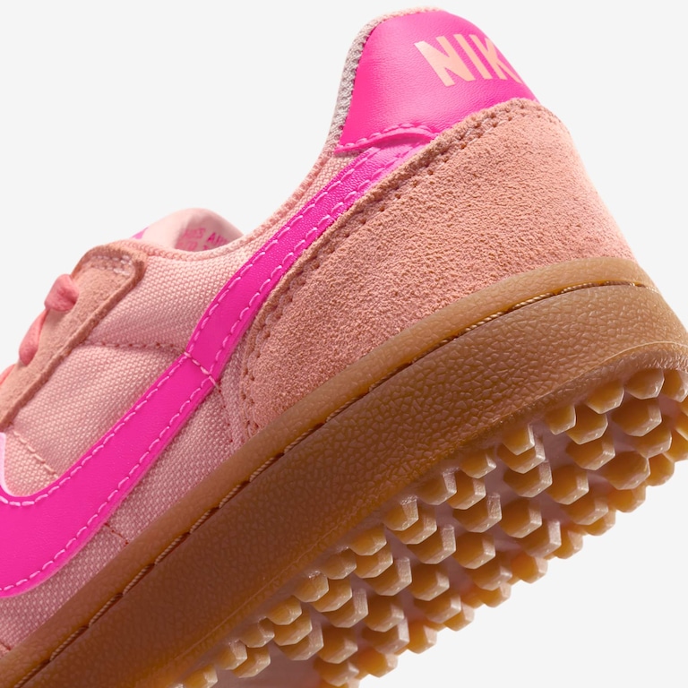 Field General '82 Infantil - Foto 8