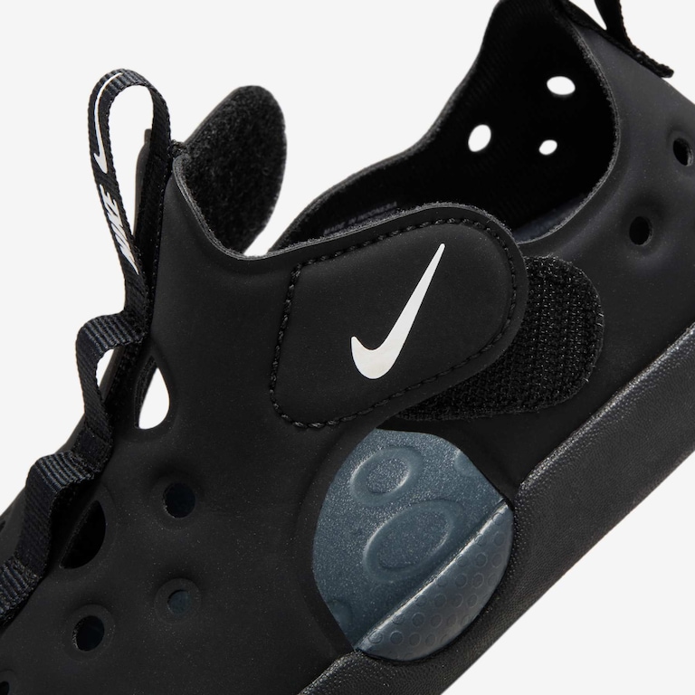Sandália Nike Sunray Protect 4 Infantil - Foto 9