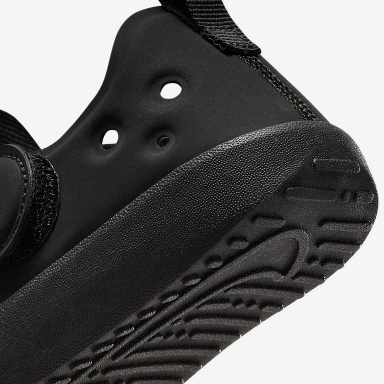 Sandália Nike Sunray Protect 4 Infantil - Foto 8