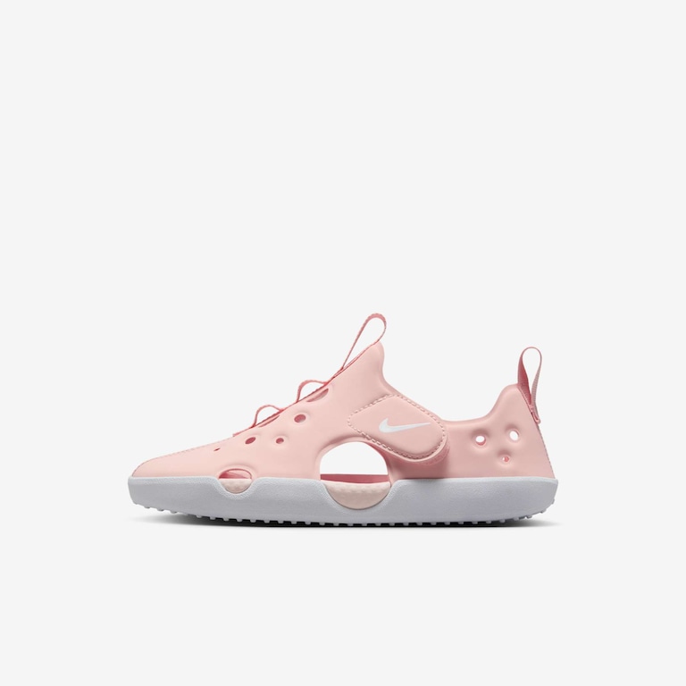 Sandália Nike Sunray Protect 4 Infantil - Foto 1