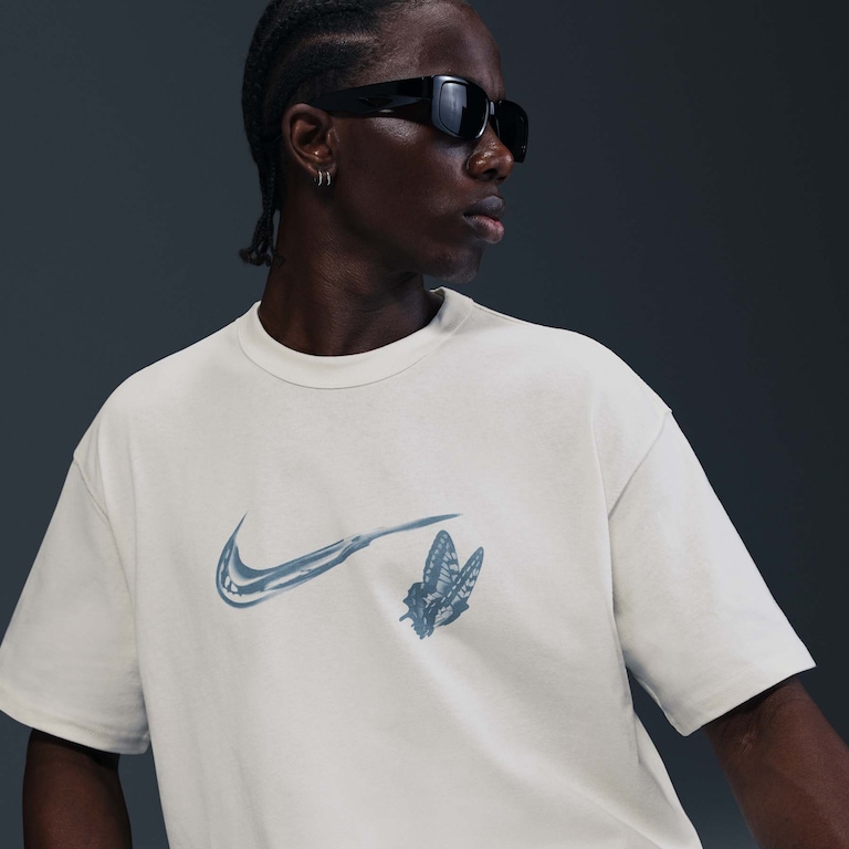 Camiseta Nike Sportswear OC Masculina - Foto 3