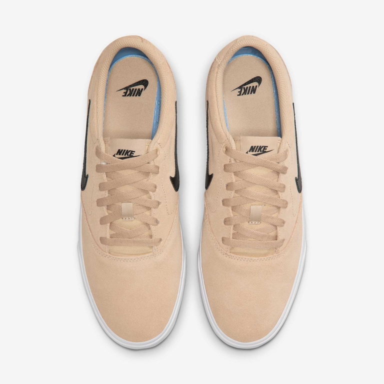 Tênis Nike Charge Suede Masculino - Foto 4