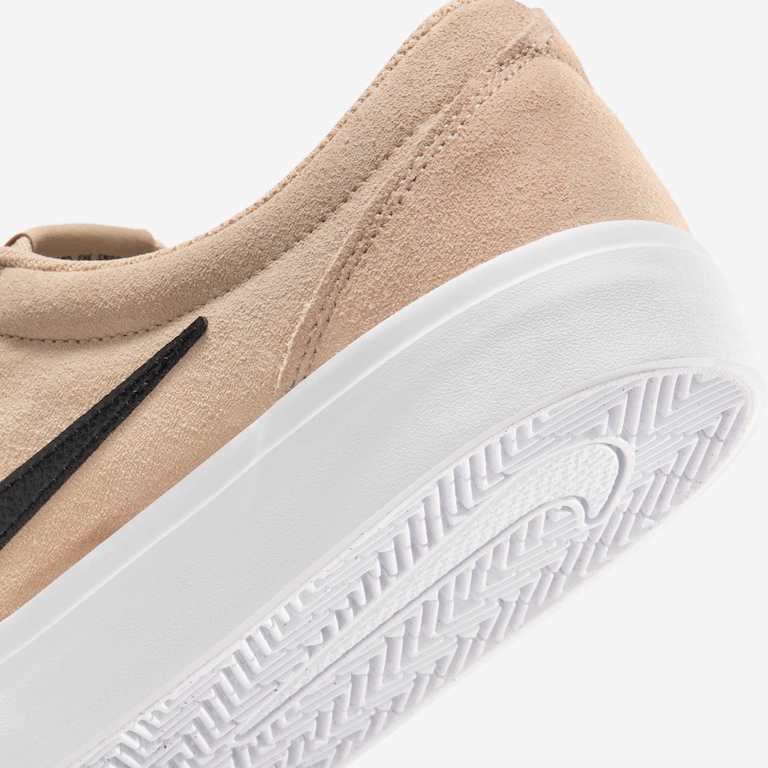 Tênis Nike Charge Suede Masculino - Foto 8