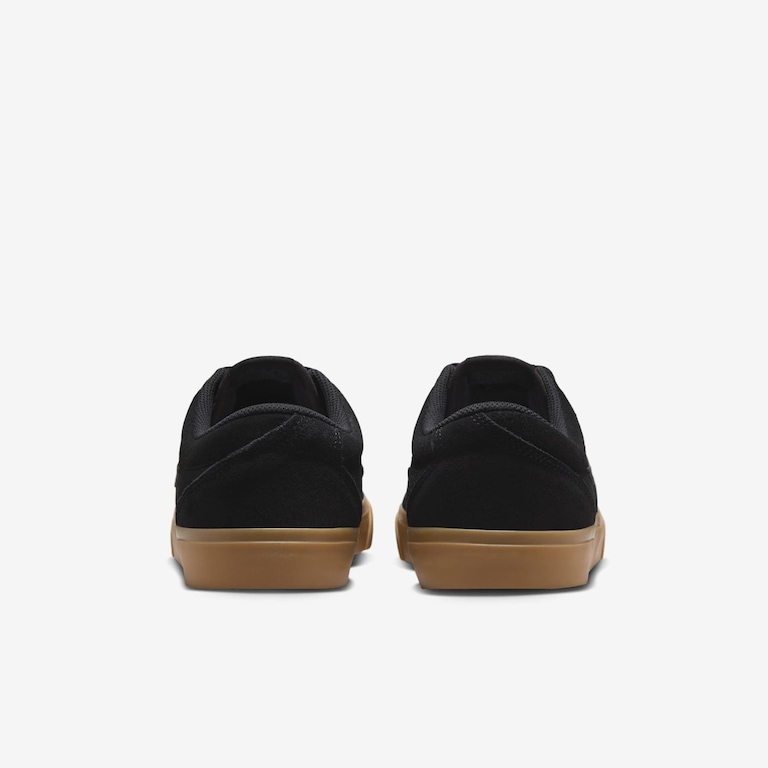 Tênis Nike Charge Suede Masculino - Foto 6