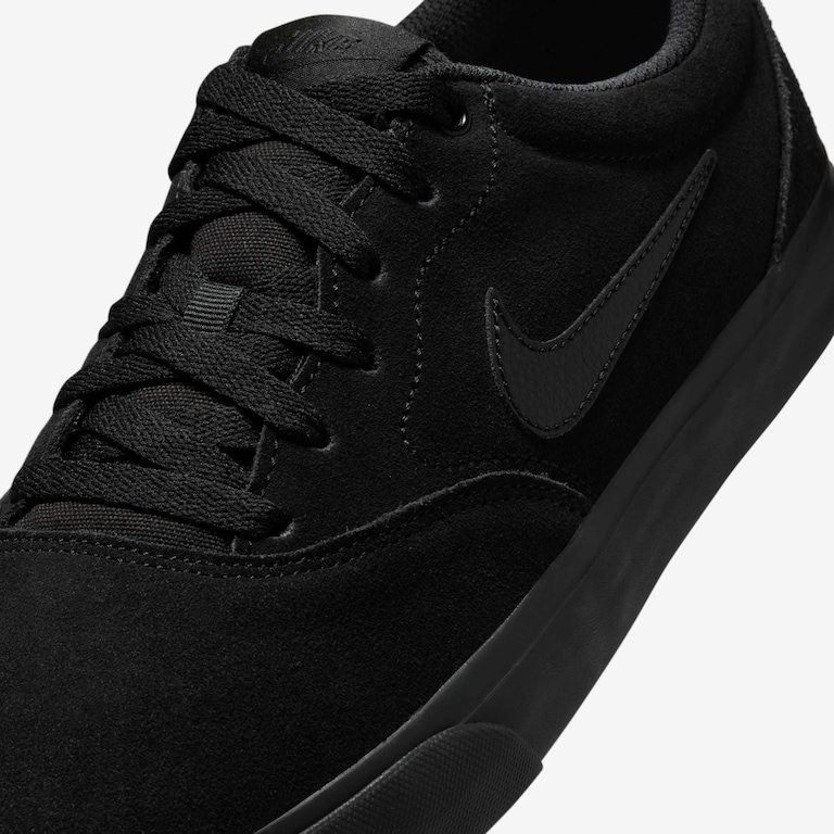 Tênis Nike Charge Suede Masculino - Foto 7