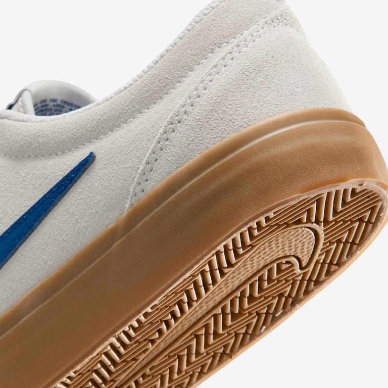 Tênis Nike Charge Suede Masculino - Foto 8