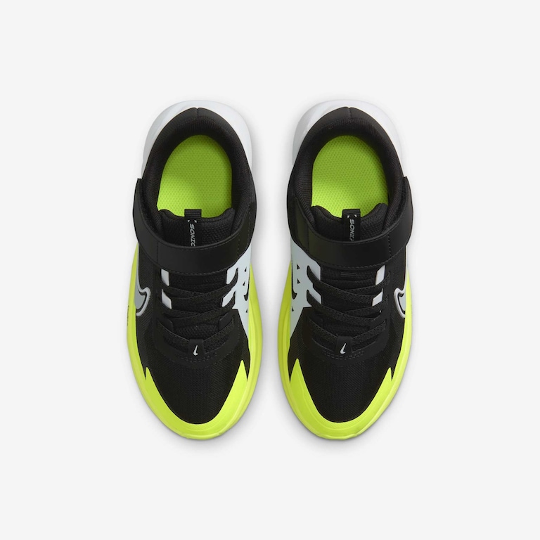 Tênis Nike Sonic Fly Infantil - Foto 4