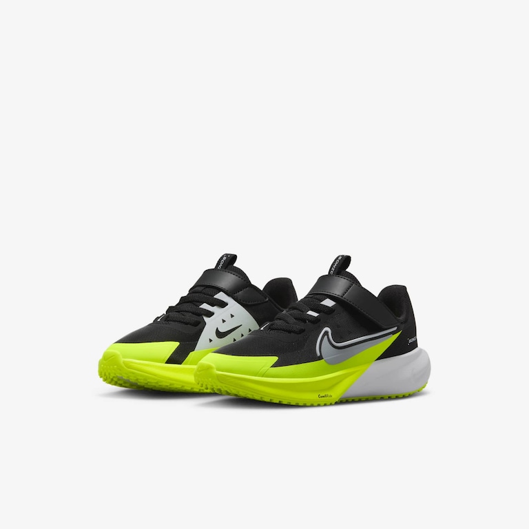 Tênis Nike Sonic Fly Infantil - Foto 5