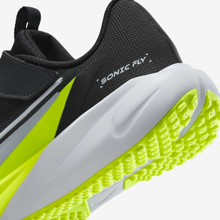 Tênis Nike Sonic Fly Infantil - Foto 8