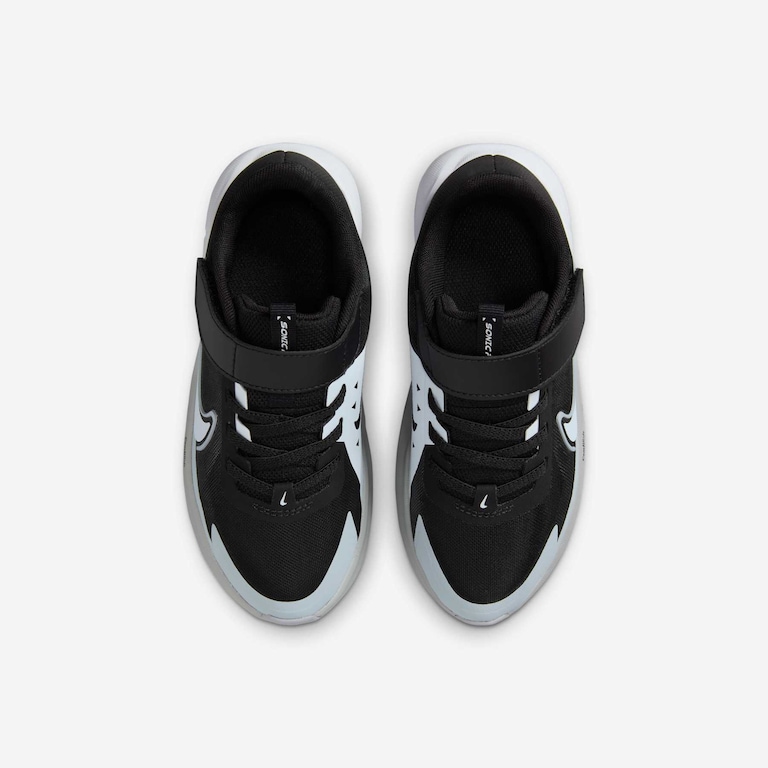 Tênis Nike Sonic Fly Infantil - Foto 4