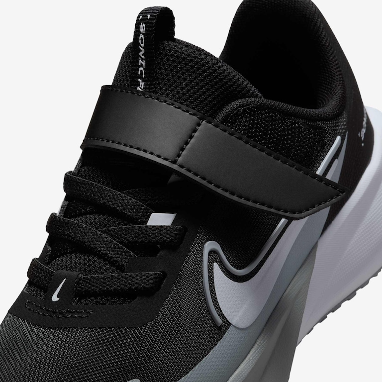 Tênis Nike Sonic Fly Infantil - Foto 7