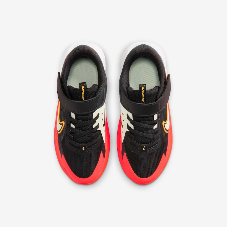 Tênis Nike Sonic Fly Infantil - Foto 4