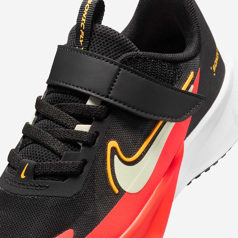 Tênis Nike Sonic Fly Infantil - Foto 7