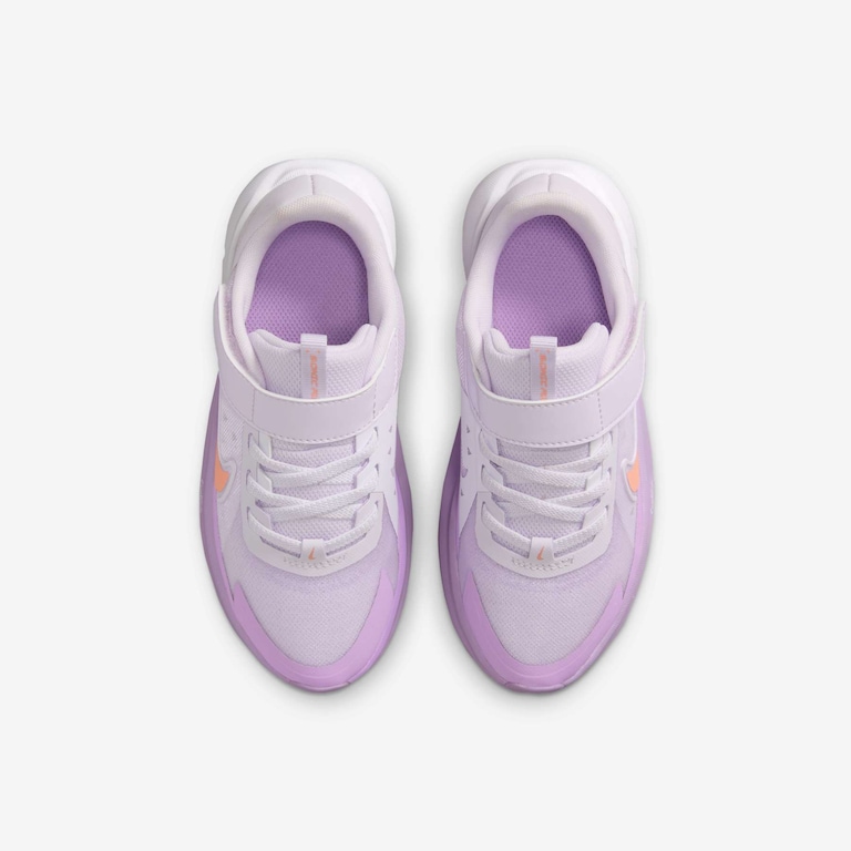 Tênis Nike Sonic Fly Infantil - Foto 4