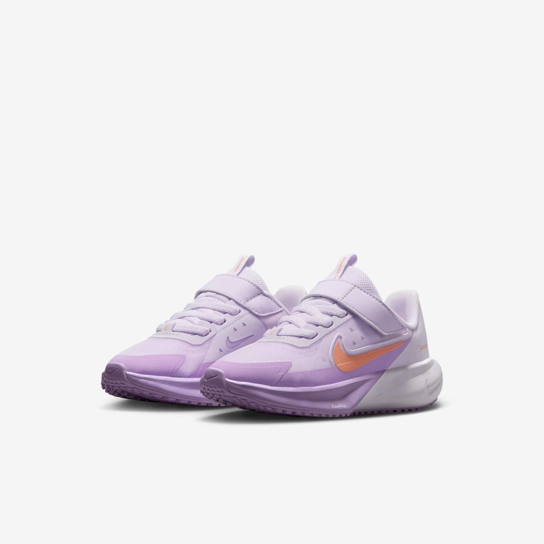 Tênis Nike Sonic Fly Infantil - Foto 5