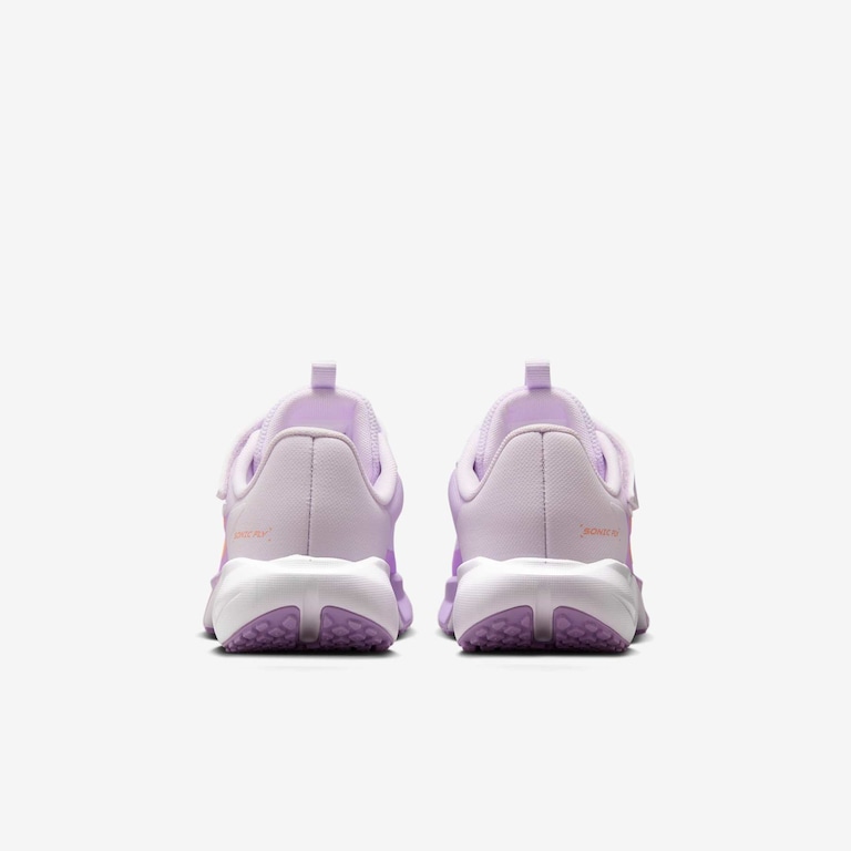 Tênis Nike Sonic Fly Infantil - Foto 6