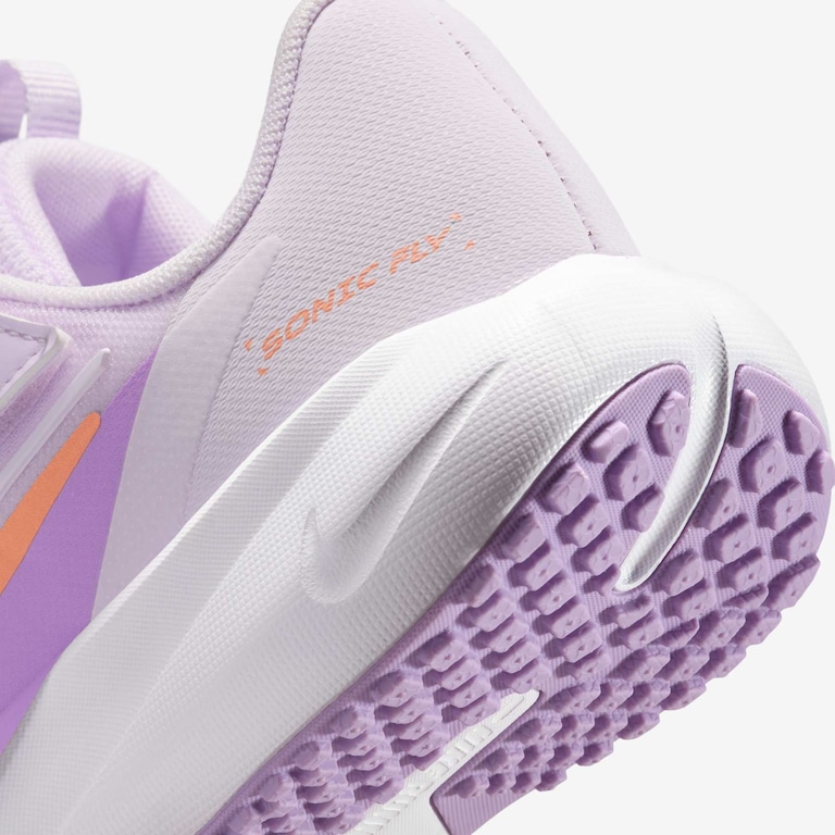 Tênis Nike Sonic Fly Infantil - Foto 8