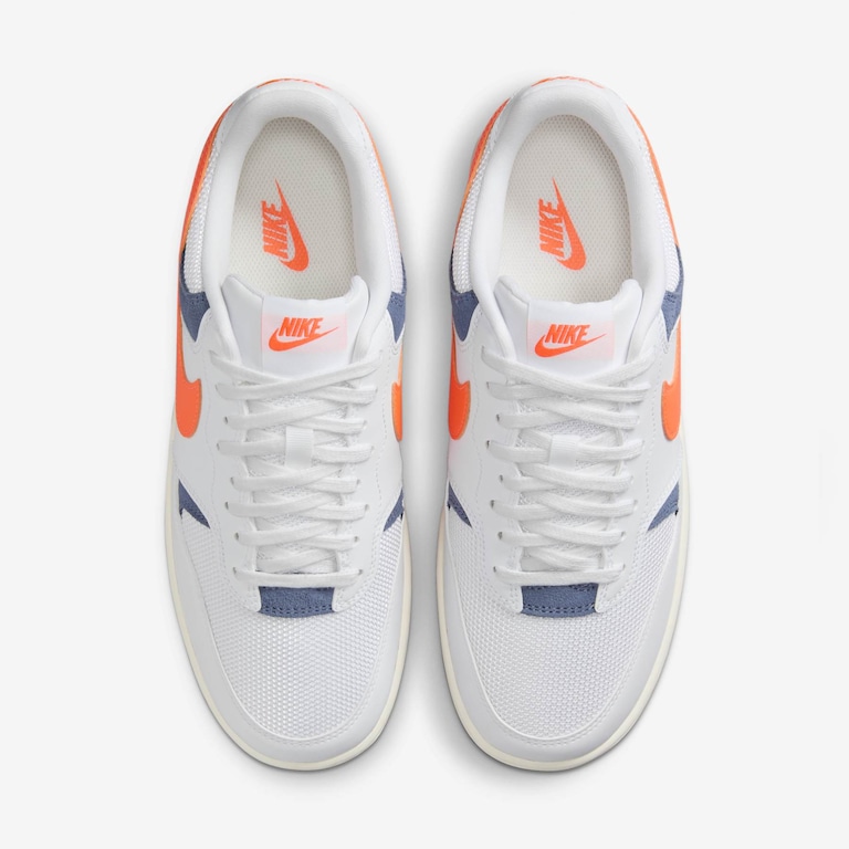 Tênis Nike Gamma Force Feminino - Foto 4