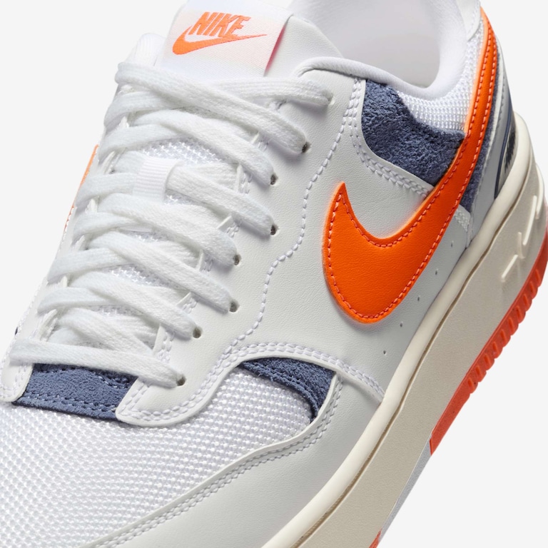 Tênis Nike Gamma Force Feminino - Foto 7