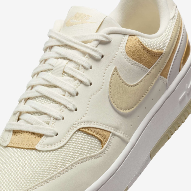 Tênis Nike Gamma Force Feminino - Foto 7