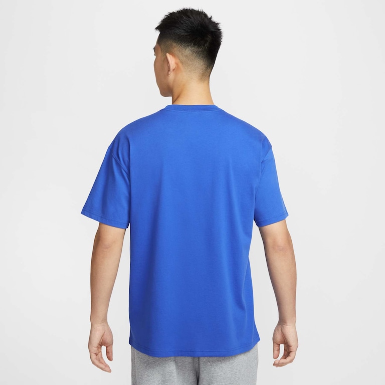 Camiseta Nike M90 OC PK 2 Masculina - Foto 2