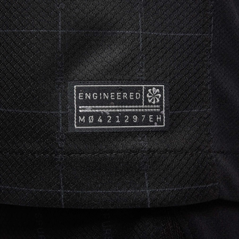 Camisa Nike Tottenham II 2025/26 Torcedor Pro Infantil - Foto 8