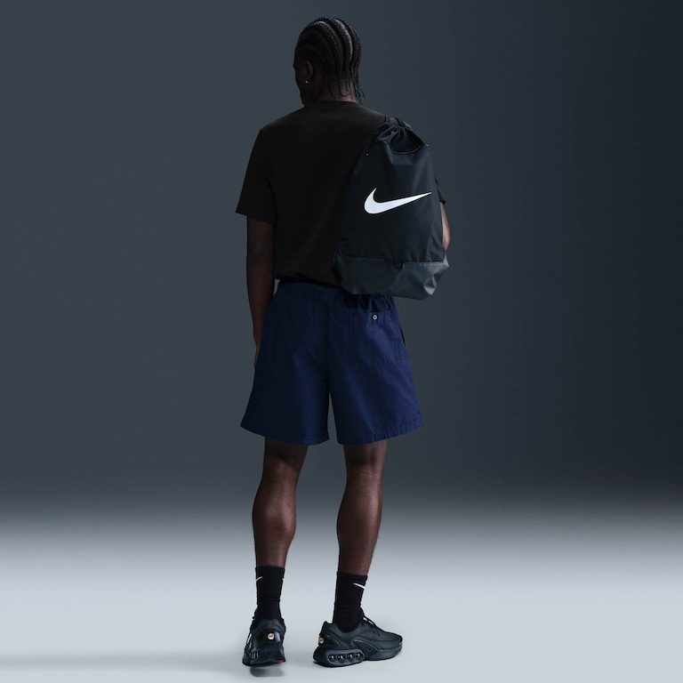 Camiseta Nike Sportswear OC Photo Masculina - Foto 5