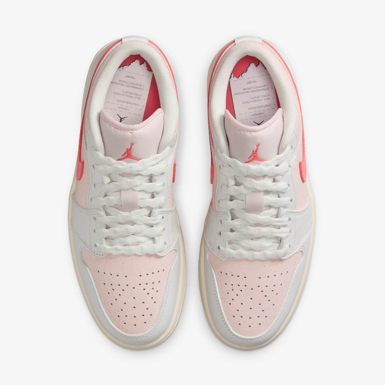 Women's Air Jordan 1 Low SE - Foto 4
