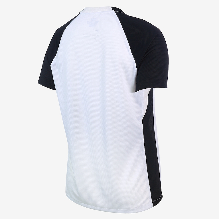 Camisa Nike Corinthians I 2025/26 Torcedora Pro Feminina - Foto 2