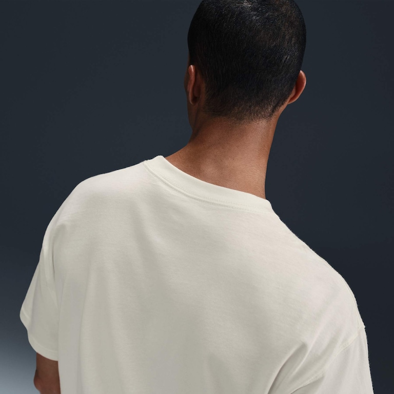 Camiseta Nike NAOS 2 Masculina - Foto 2