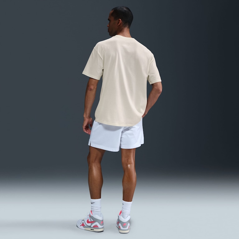 Camiseta Nike NAOS 2 Masculina - Foto 5